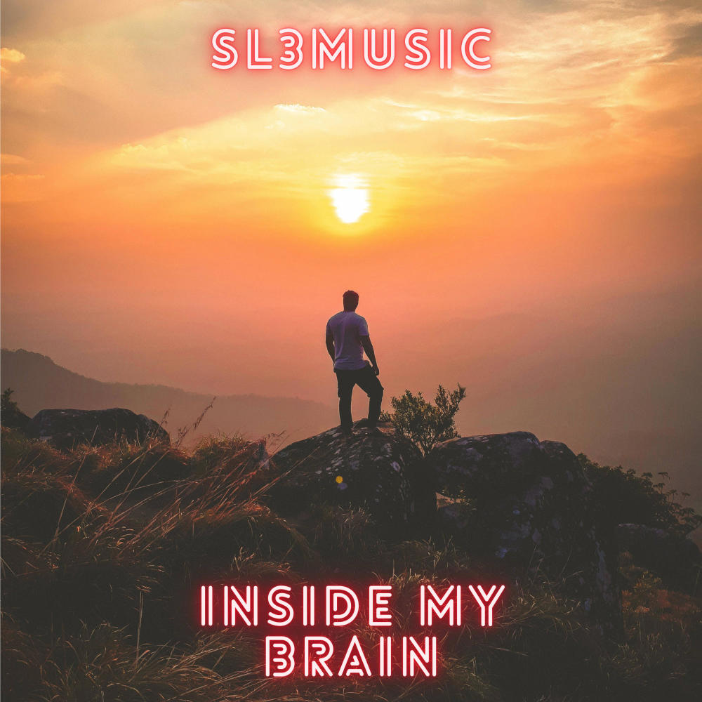 inside my brain