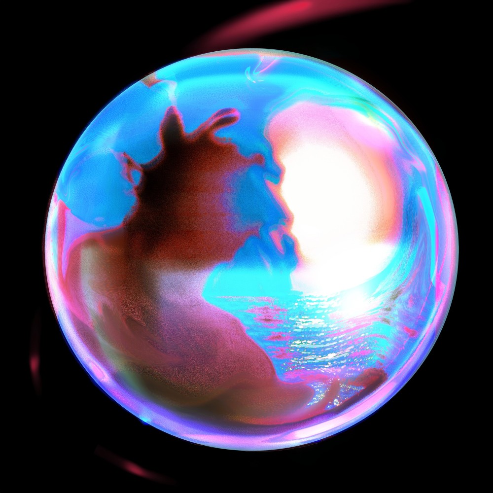 GOTTA LEAVE (Explicit)
