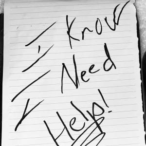 Album I Know I Need Help oleh Havoc