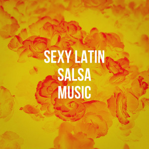 อัลบัม Sexy Latin Salsa Music ศิลปิน Bachata Heightz