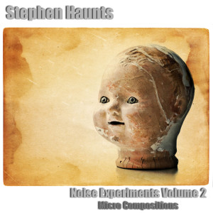 ดาวน์โหลดและฟังเพลง Ear Rape พร้อมเนื้อเพลงจาก Stephen Haunts