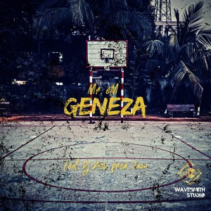 Mr. eM的專輯Geneza (Explicit)