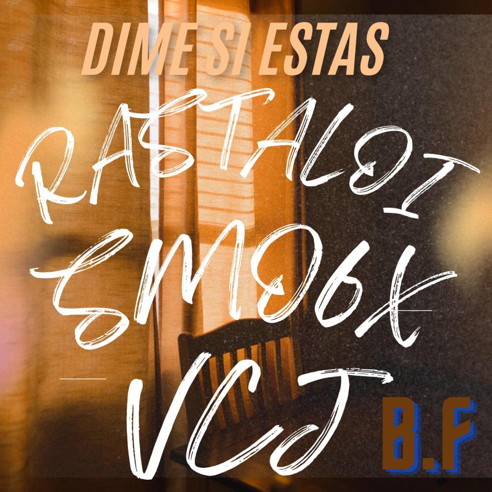 DIMI SI ESTAS (feat. VCJ & SMO6X) (Explicit)