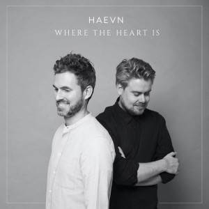 Album Where the Heart Is (Single Version) from HAEVN
