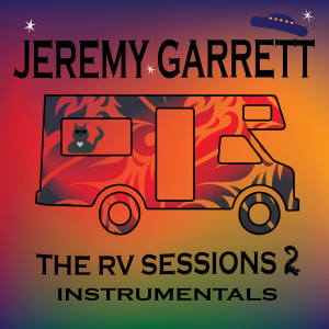 Album The RV Sessions 2: Instrumentals oleh Jeremy Garrett