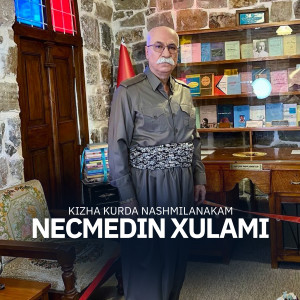 Album Kizha Kurda Nashmilanakam from Necmedîn Xulamî