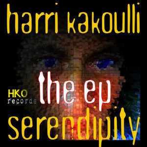 ดาวน์โหลดและฟังเพลง Serendipity พร้อมเนื้อเพลงจาก Harri Kakoulli
