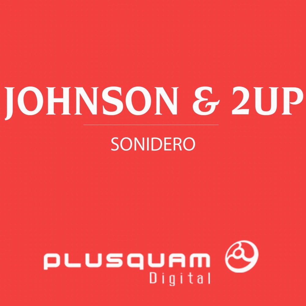 Sonidero (Fusi, Johnson Remix)