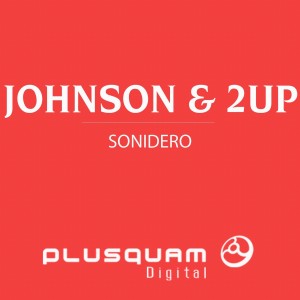 Johnson的專輯Sonidero