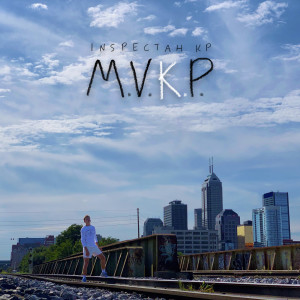 Album M.V.K.P. from Inspectah KP