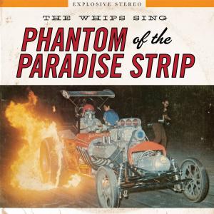 Listen to Phantom of the Paradise Strip song with lyrics from The Whips