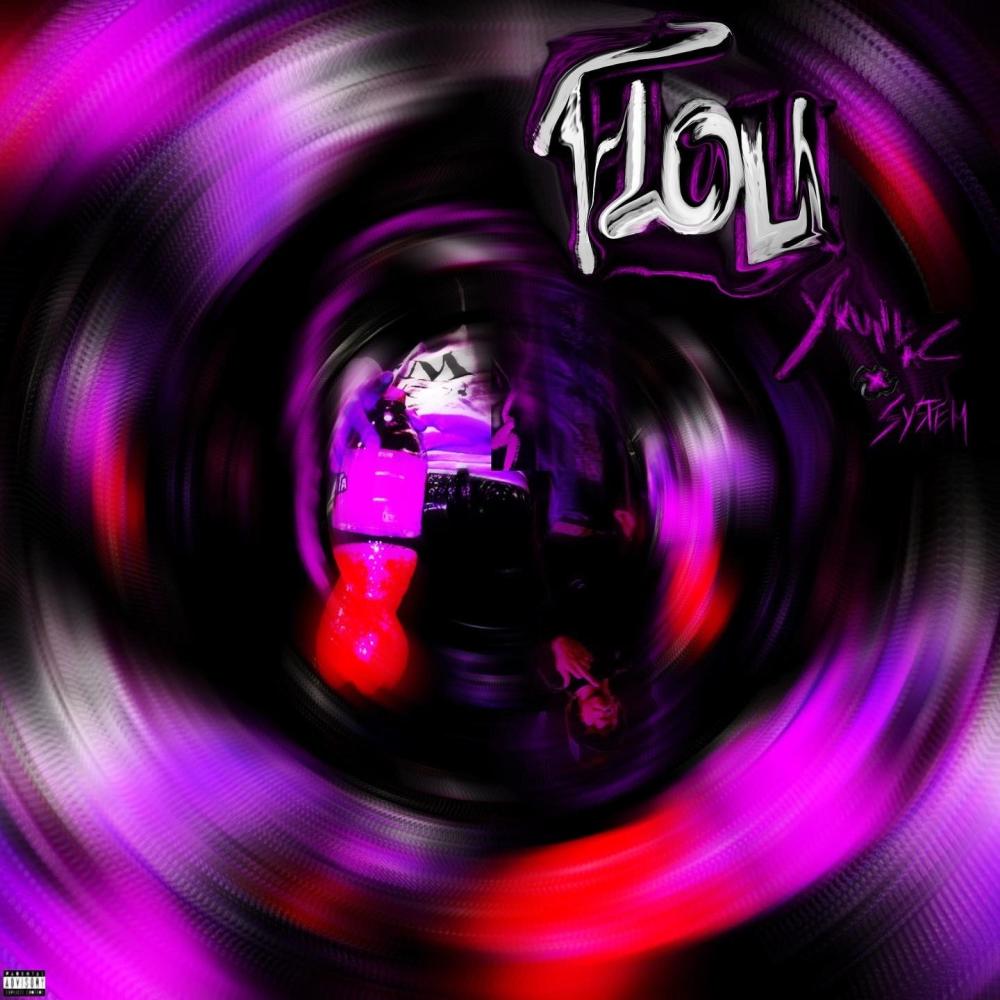 Flou (feat. System) (Explicit)