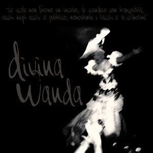 ดาวน์โหลดและฟังเพลง Vanda พร้อมเนื้อเพลงจาก Wanda Osiris