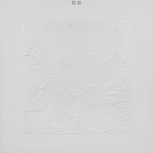 Bon Iver & St. Vincent的專輯Bon Iver (10th Anniversary Edition) (Explicit)