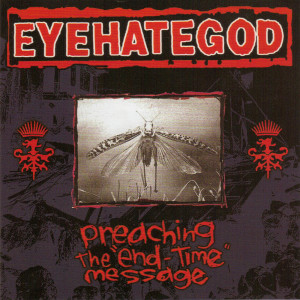 ดาวน์โหลดและฟังเพลง Jackass In the Will of God (Live) พร้อมเนื้อเพลงจาก Eyehategod