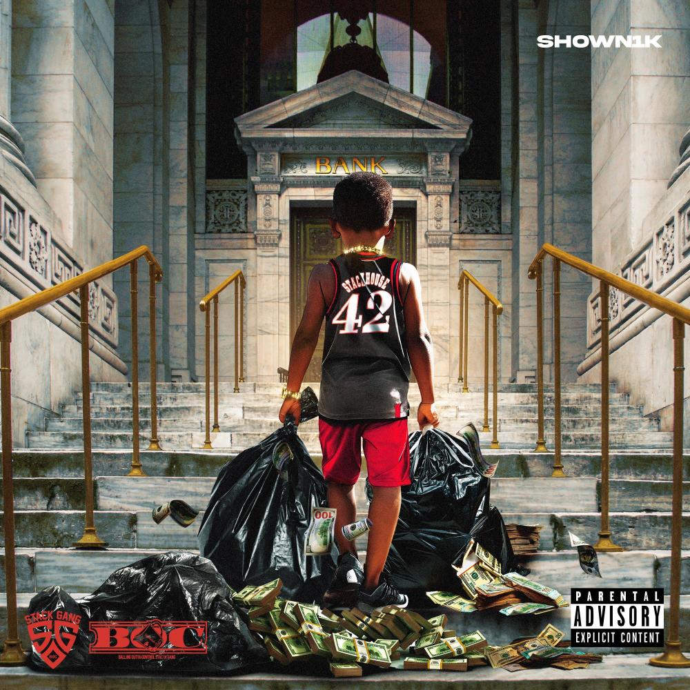 Murda (feat. Young Gunz, Crashout Breezy & Purp Jones) (Explicit)