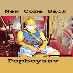 收听PopBoySav的Time to Be Rich (Explicit)歌词歌曲