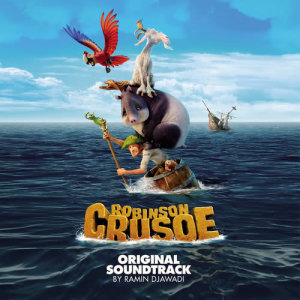 ดาวน์โหลดและฟังเพลง The World Belongs To Us (Bande originale du film "Robinson Crusoé") พร้อมเนื้อเพลงจาก Marina Kaye