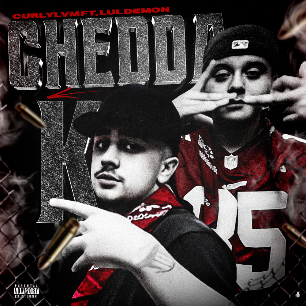 Chedda K (Explicit)