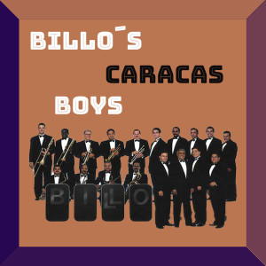 收聽Billo´s Caracas Boys的Rosa歌詞歌曲