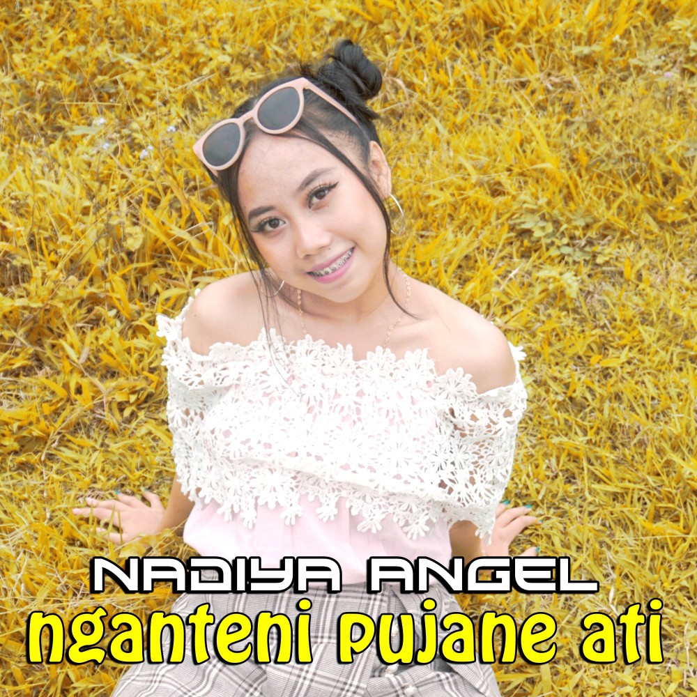 Nganteni Pujane Ati