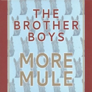 收聽The Brother Boys的I'll Be There (If You Ever Want Me)歌詞歌曲