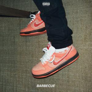 ดาวน์โหลดและฟังเพลง BARBECUE (feat. Dayne Jordan) (Explicit) พร้อมเนื้อเพลงจาก Uhmeer