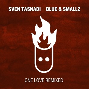 Sven Tasnadi的專輯One Love Remixed