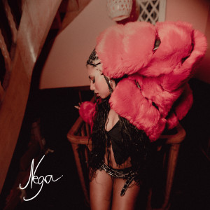 Album Melhor Roupa from NEGA