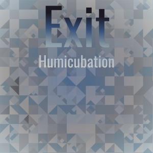 อัลบัม Exit Humicubation ศิลปิน Various