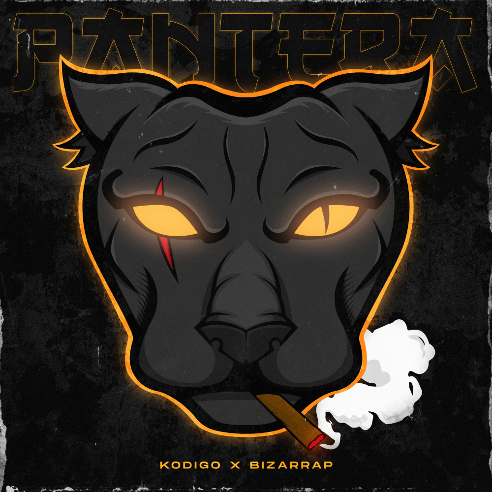 Pantera (Explicit)