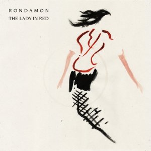 收聽Rondamon的The Lady in Red歌詞歌曲