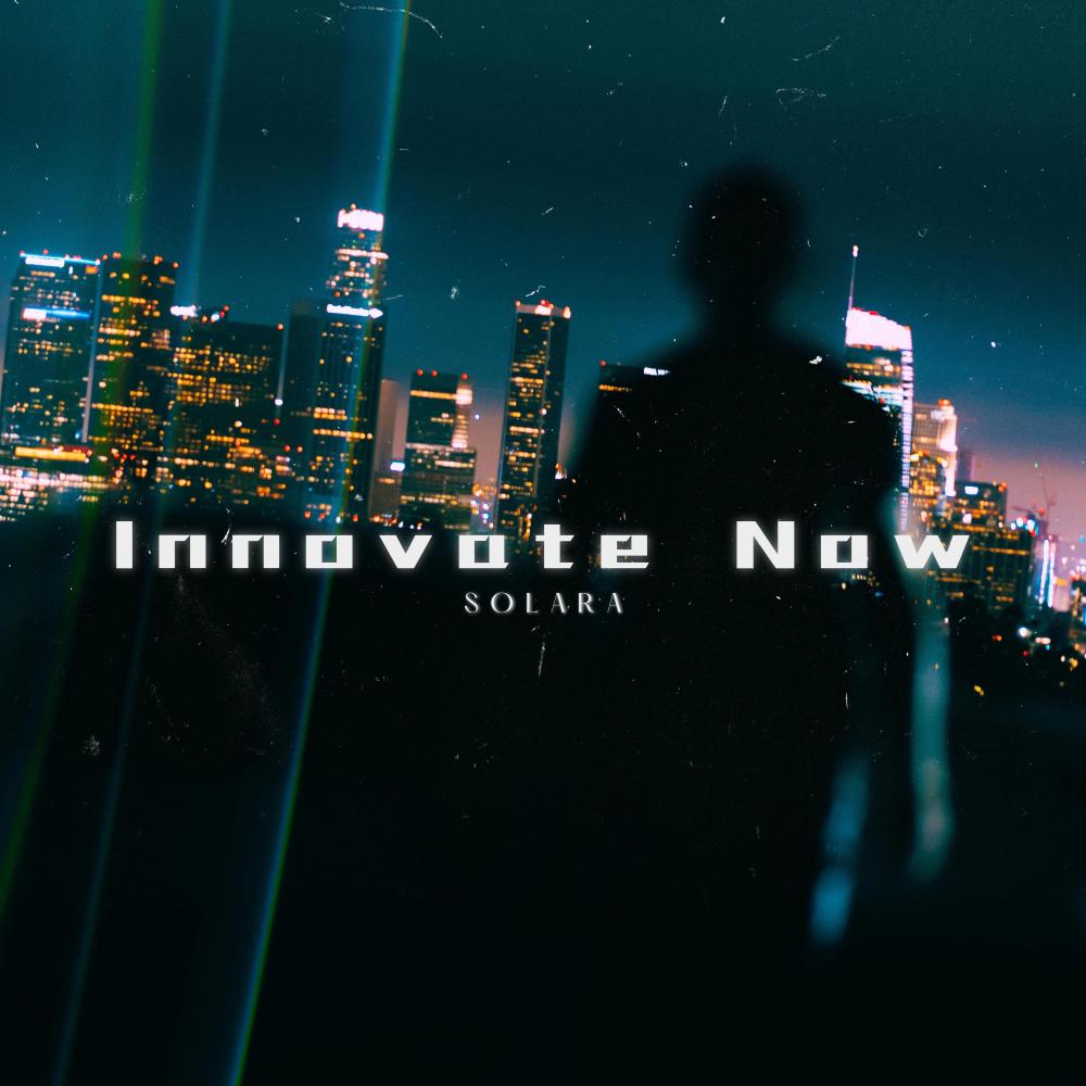 Innovate Now