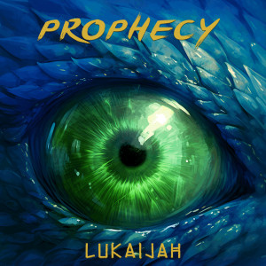 Album Prophecy oleh Lukaijah