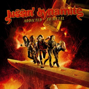 ดาวน์โหลดและฟังเพลง Love Me Hate Me (其他) พร้อมเนื้อเพลงจาก Kissin' Dynamite