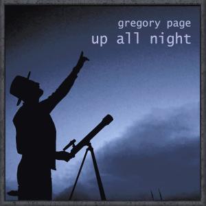 Album Up All Night oleh Gregory Page