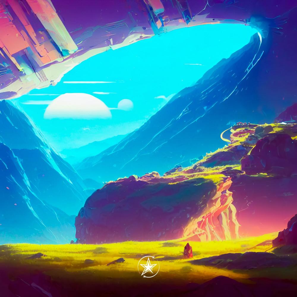 Open My Eyes [Slowed + Reverb]