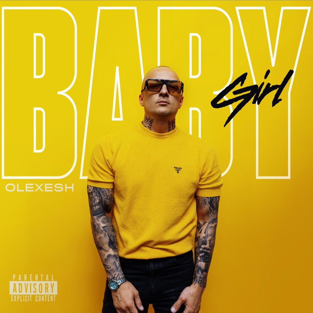 Baby Girl (Explicit)