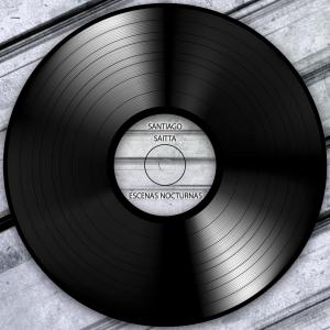 Listen to El Cielo en la Tierra song with lyrics from Santiago Saitta