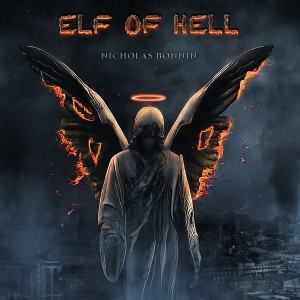 Nicholas Bonnin的專輯Elf of Hell