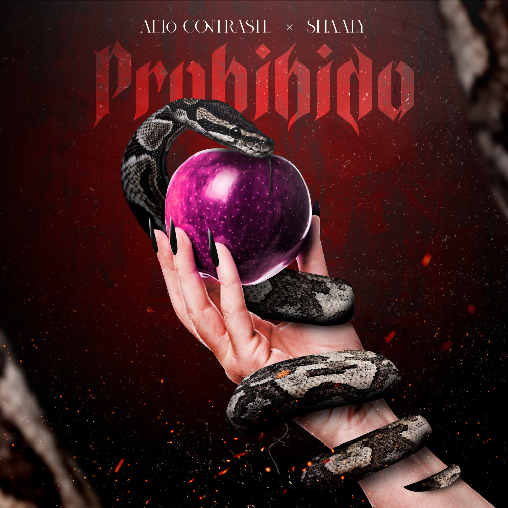 Prohibido