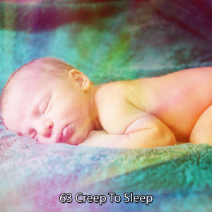 Baby Music的专辑63 Creep To Sleep
