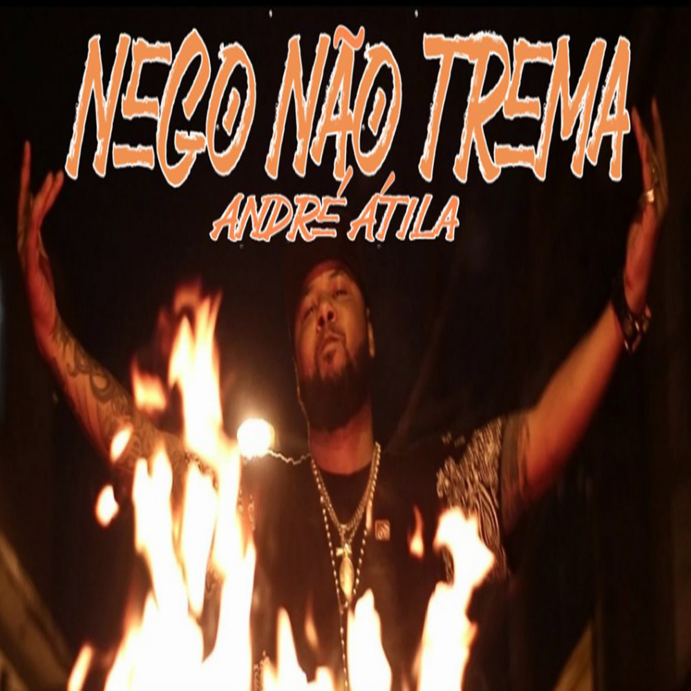 Nego Não Trema