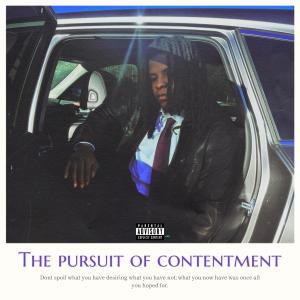 4ourteex的專輯The pursuit of contentment (Explicit)