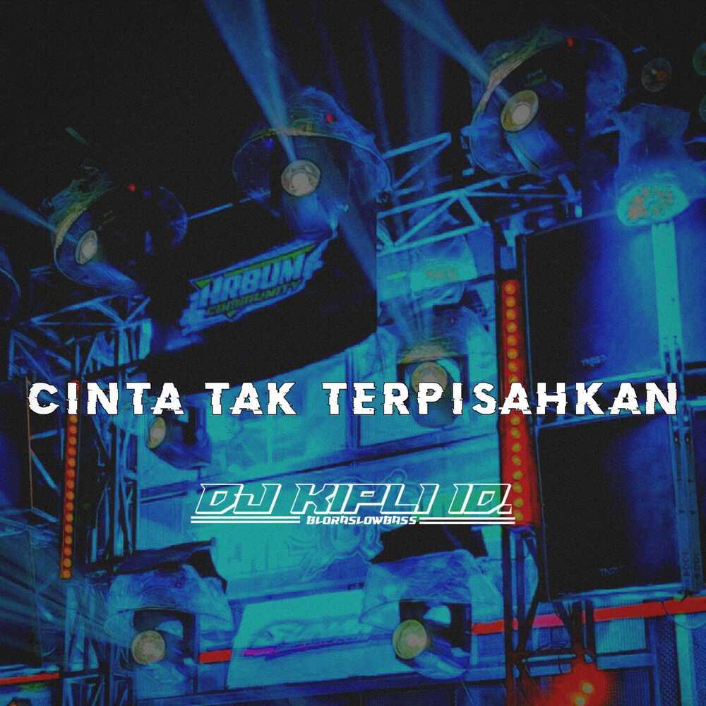Cinta Tak Terpisahkan