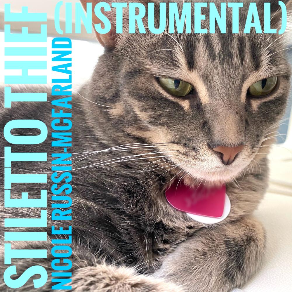 Stiletto Thief (Instrumental)