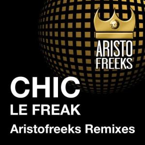 ดาวน์โหลดและฟังเพลง Le Freak (Aristo Filtered Disco Club Mix) พร้อมเนื้อเพลงจาก Chic