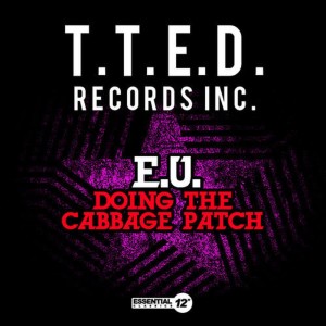 收聽E.U.的Doing the Cabbage Patch(Vocal)歌詞歌曲