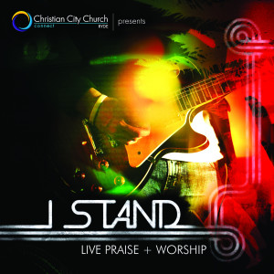 Listen to I Stand song with lyrics from C3 (Christian City Church Ryde)