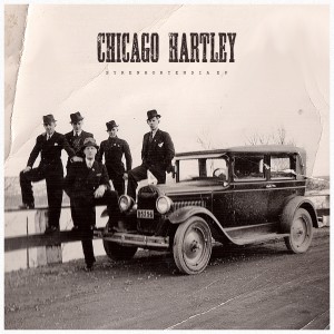 อัลบัม Syrenhortensia - EP ศิลปิน Chicago Hartley